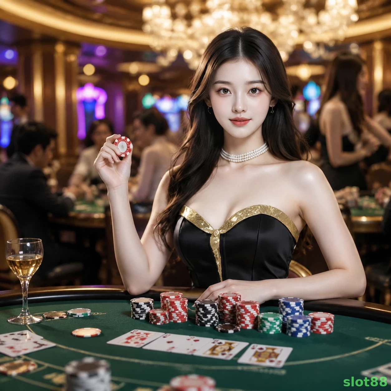 slot88 Berita Terbaru