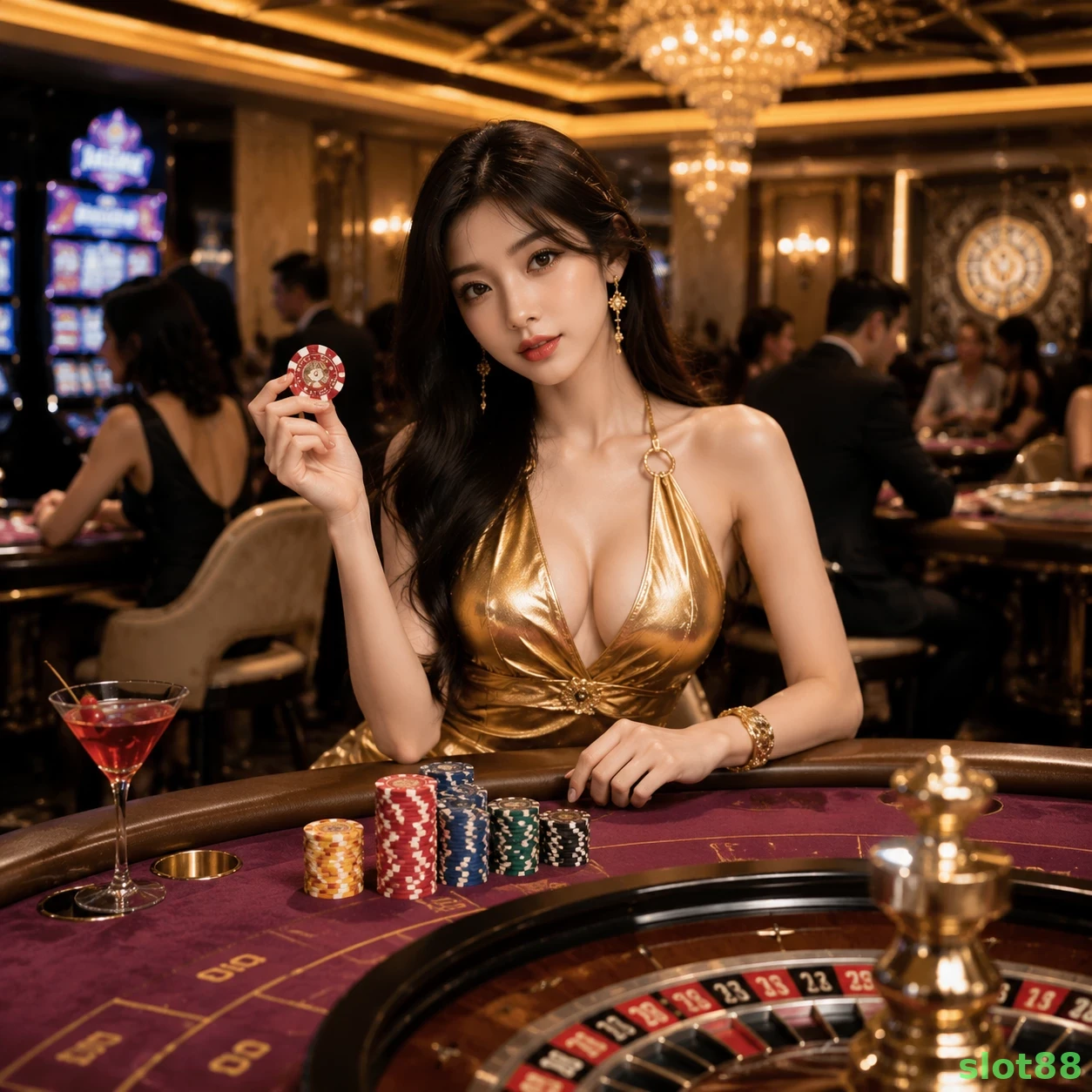 slot88 Tutorial Pemain