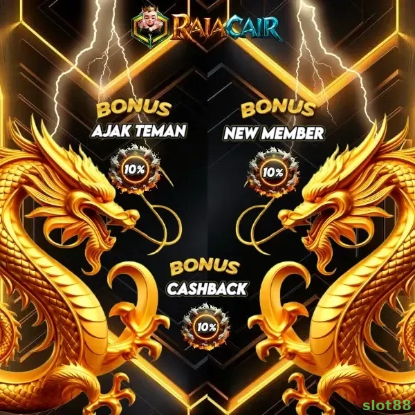 slot88 Memperkenalkan Permainan Slot yang Menarik